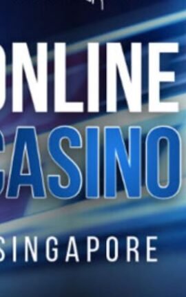 Trusted Online Casinos in Singapore